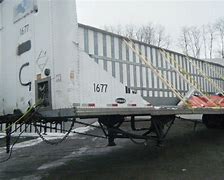 Image result for Semi Trailers with Broken Latches