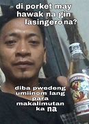 Image result for Compliment Tagalog Memes
