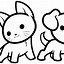 Image result for Animals Drawing Images Easy