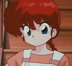 Image result for Ranma 1/2 Manga