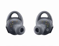 Image result for Samsung Wireless Gear Earbuds Iconx