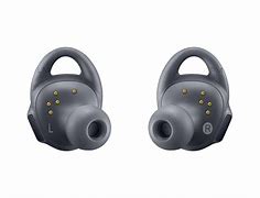 Image result for Gear Iconx Black Color