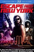 Image result for Escape From New York Images