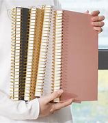 Image result for Hard Cover Extra Large Notebook