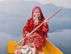 Image result for Kashmiri Wedding Dress