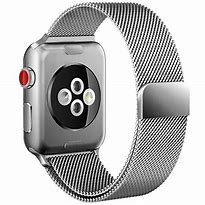 Image result for Apple Watch Bands 42Mm Stainless