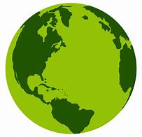 Image result for Green Earth Clip Art