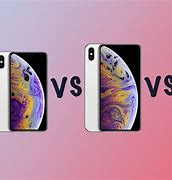 Image result for iPhone Xr vs XS Max