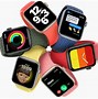Image result for Iwatch 6 vs 5