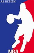 Image result for NBA Logo SVG