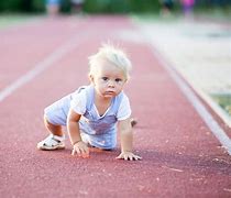 Image result for Baby Running