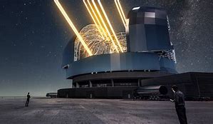 Image result for Largest Telescope in the World Collaspe