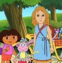 Image result for Dora the Explorer Beaches Episode