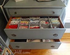Image result for Sock Organizers for Drawers