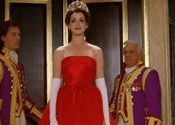 Image result for 'Princess Diaries 3' possibly in works