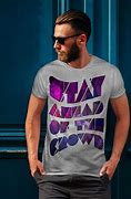 Image result for Graphic Design T-Shirts for Men