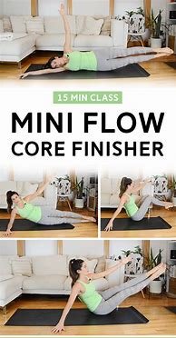 Image result for 30-Minute Core Workout