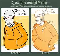 Image result for How to Draw Memes