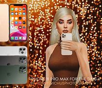 Image result for iPhone Accessoires Sims 4