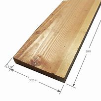 Image result for Pressure Treated 2x10s