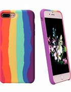 Image result for Rainbow Cell Phone Case