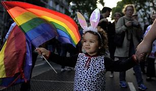 Image result for LGBT Pride Kids