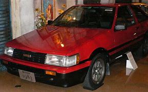 Image result for toyota levin coupe