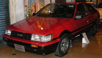 Image result for Toyota Levin China