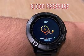 Image result for Military Grade Smartwatch with Blood Pressure