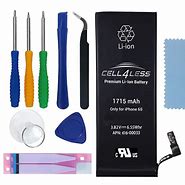 Image result for iPhone 6s Battery Replacement Kit