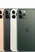 Image result for Colors of Thr New iPhone 11 Pro