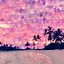 Image result for Galaxy Pink Aesthetic Sky