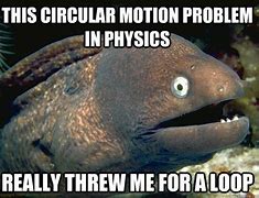 Image result for Ring Motion Meme