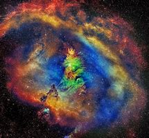 Image result for Cheistmas Tree Cluster Stars