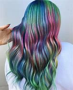 Image result for Creative Hair Color