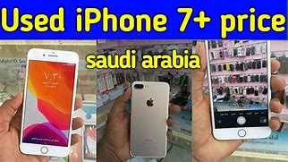 Image result for iPhone 7 Plus Second Hand Price