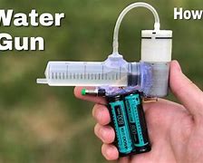 Image result for Battery Water Filler Gun