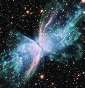 Image result for Butterfly Nebula Unistellar Equinox