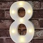 Image result for Number 8 Numerology Personality