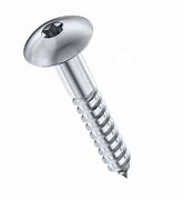 Image result for Stainless Steel Torx Wood Screws