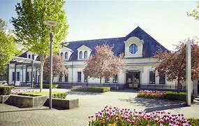 Image result for Villa Mondorf Parc Hotel