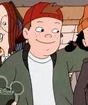 Image result for TJ From Recess