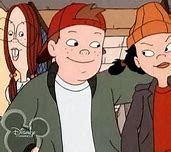 Image result for Recess TV Show Scared