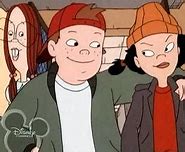 Image result for Recess TV Series Characters