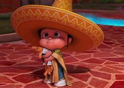 Image result for Despicable Me 2 Agnes Meet Yi