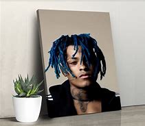 Image result for Xxxtentacion Poster
