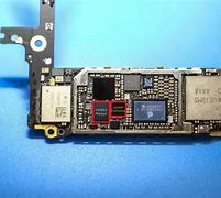 Image result for iPhone 8 Touch IC