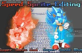 Image result for American Sonic Sprites