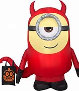 Image result for Minion Inflatable Costume Suit