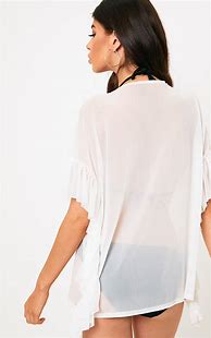 Image result for Mesh Beach Cover Up